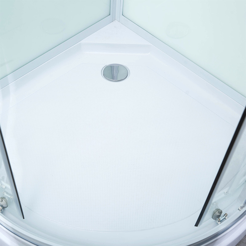 Brusekabine Model Modena